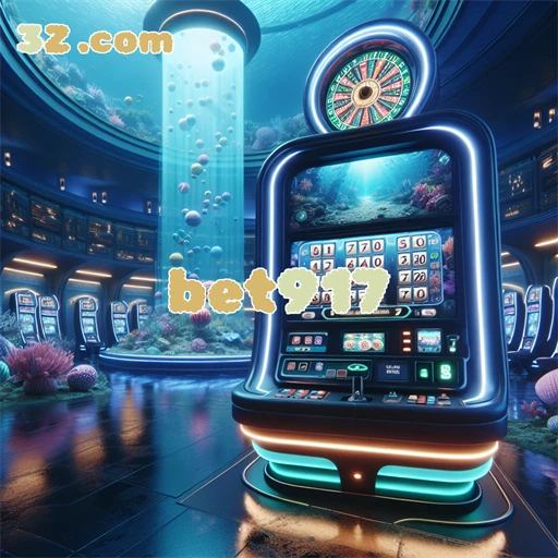 Bingo no Bet 917: Diversão e Prêmios ao Seu Alcance