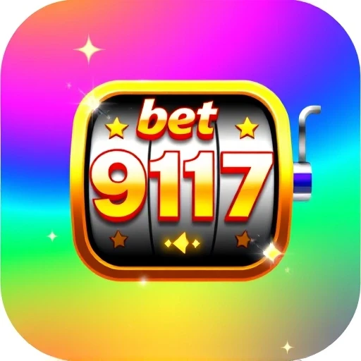 Logo da bet 917