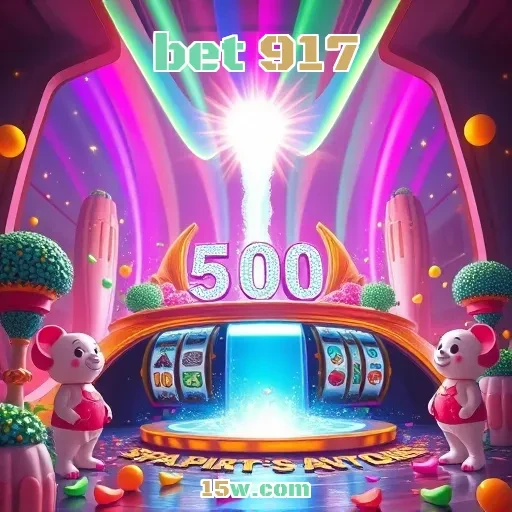 bet 917: Descubra Como Ganhar com Estratégias de Jogo Poderosas